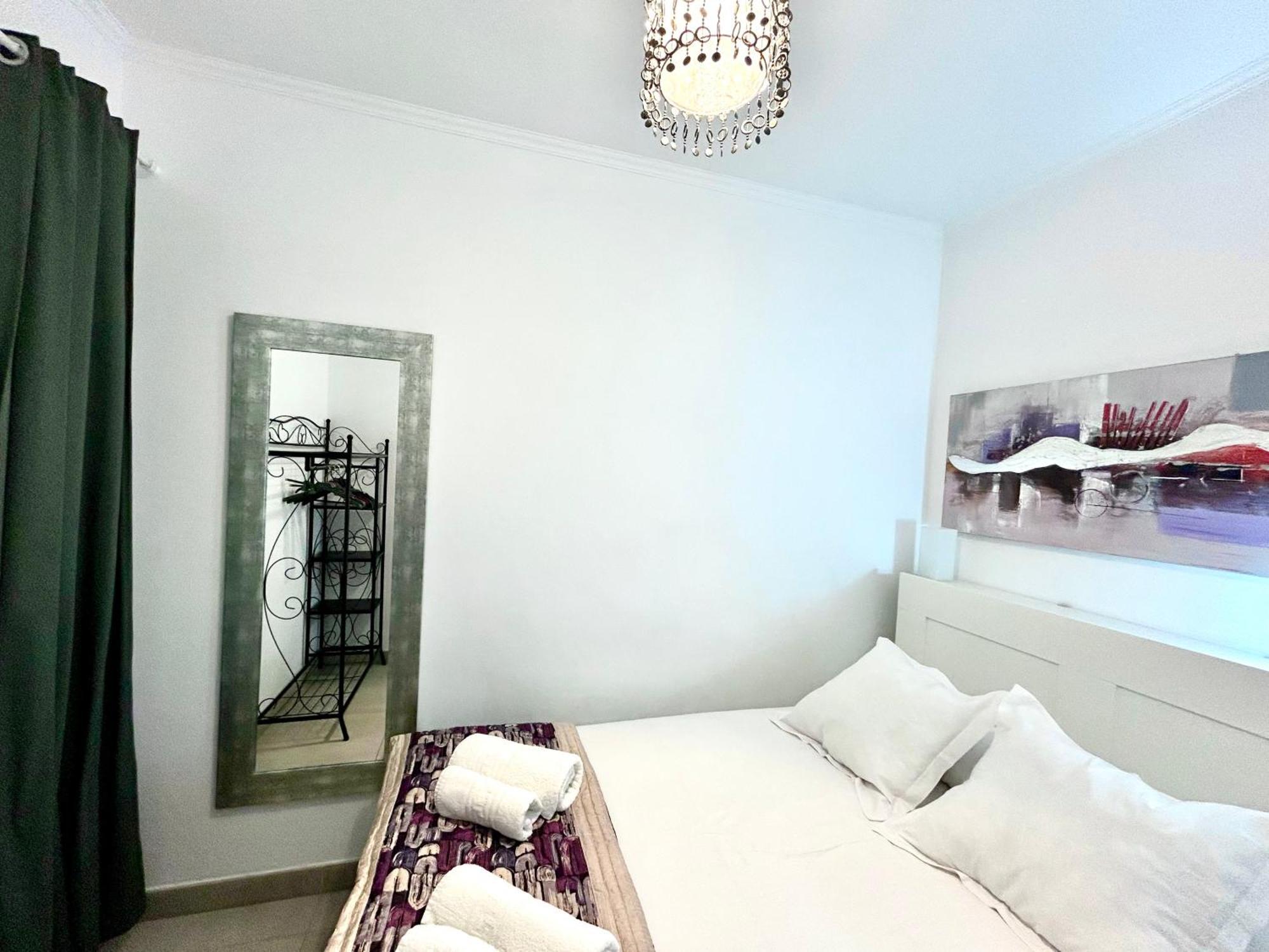 Apartment Sagrera Barcelona Exterior photo
