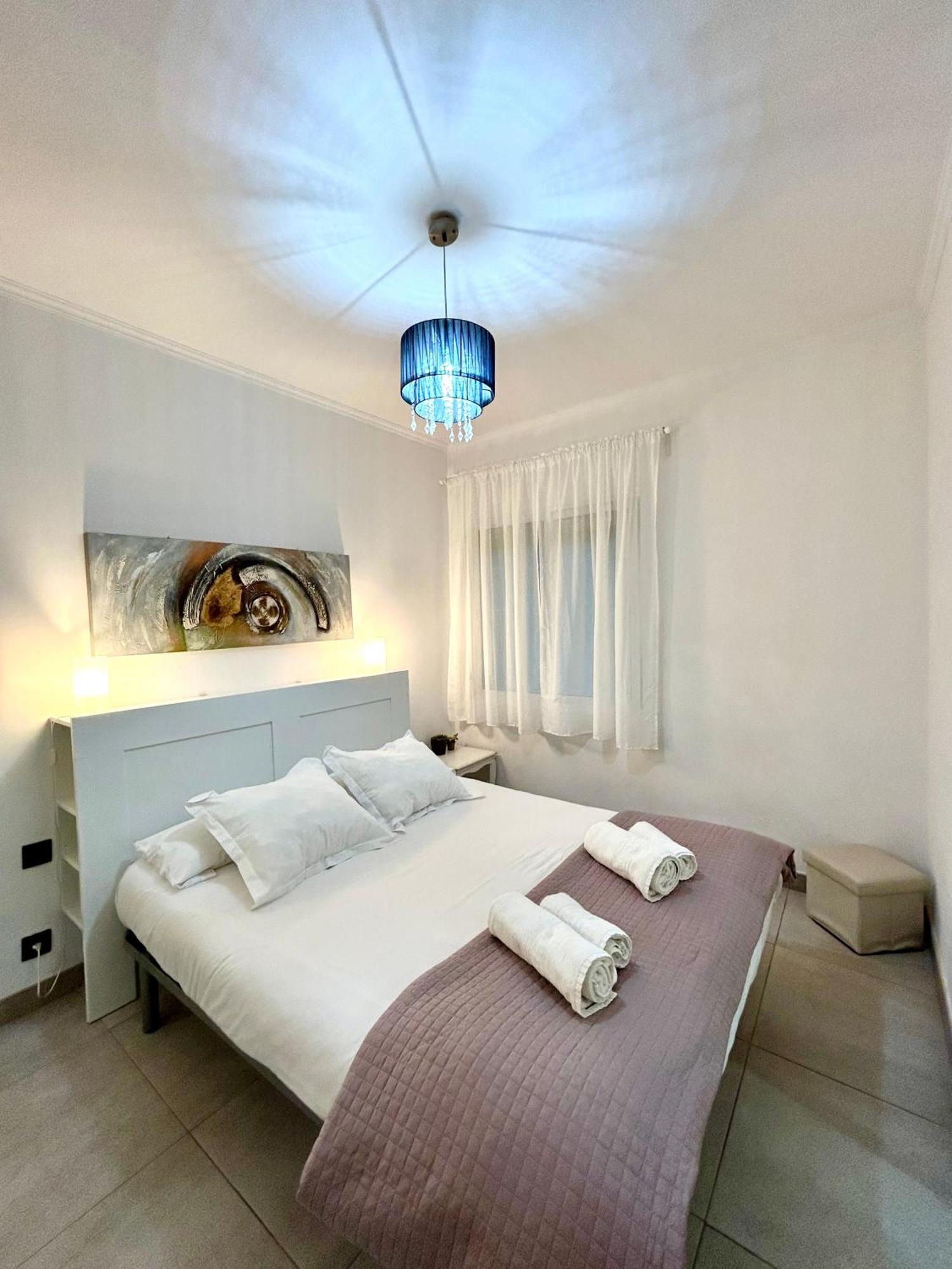 Apartment Sagrera Barcelona Exterior photo
